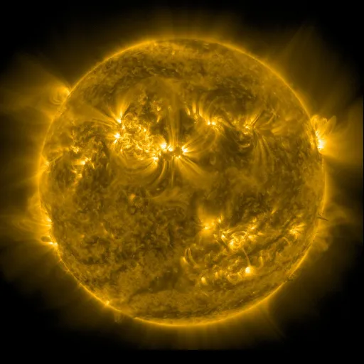 Solar Corona