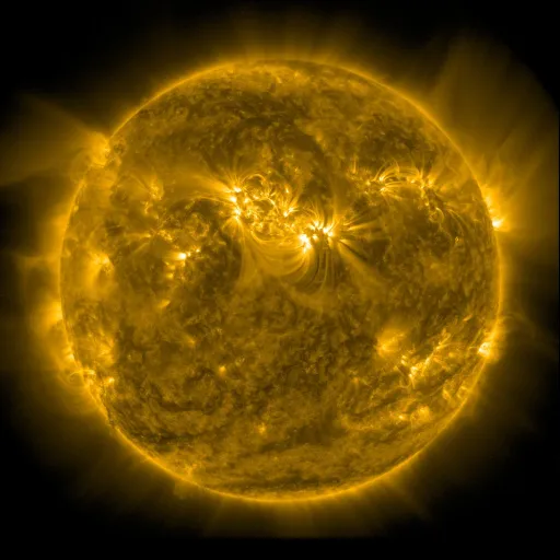 Solar Corona