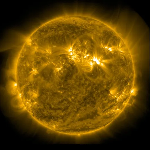 Solar Corona