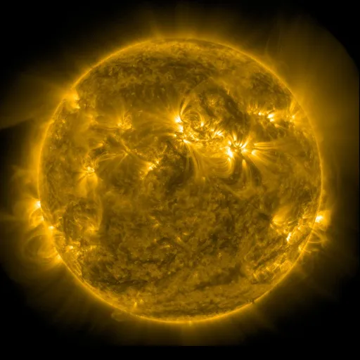 Solar Corona