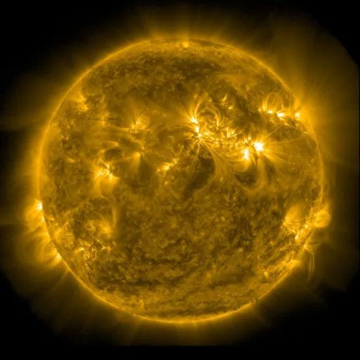 Solar Corona