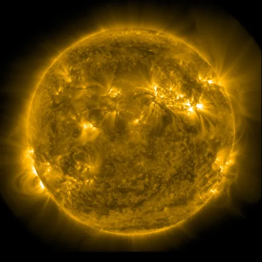 Solar Corona
