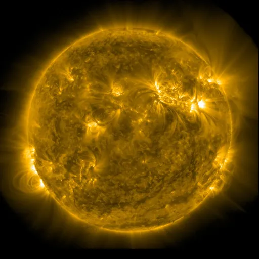 Solar Corona