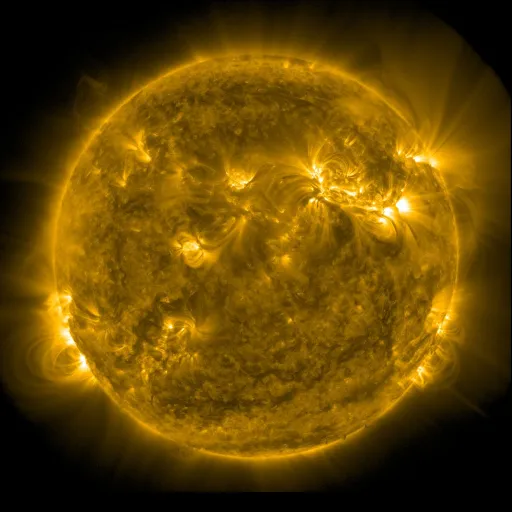 Solar Corona