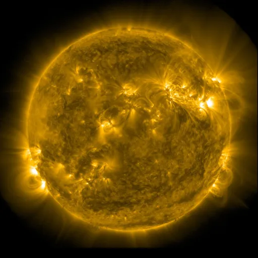 Solar Corona