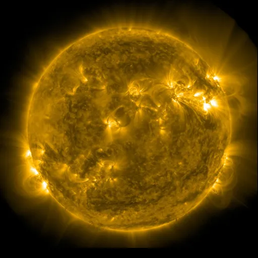Solar Corona