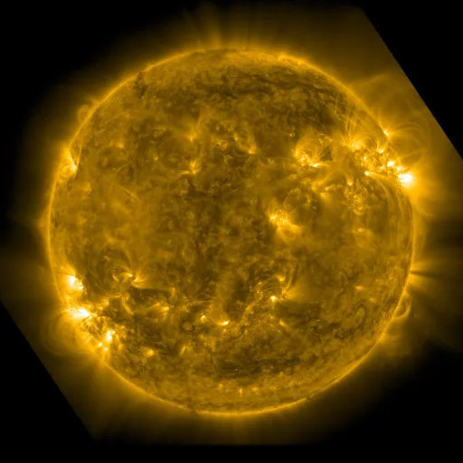 Solar Corona