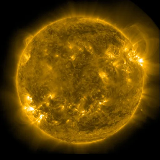 Solar Corona