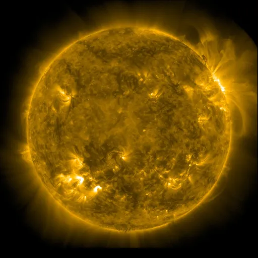 Solar Corona