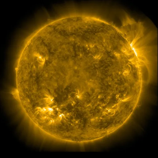 Solar Corona