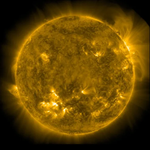 Solar Corona