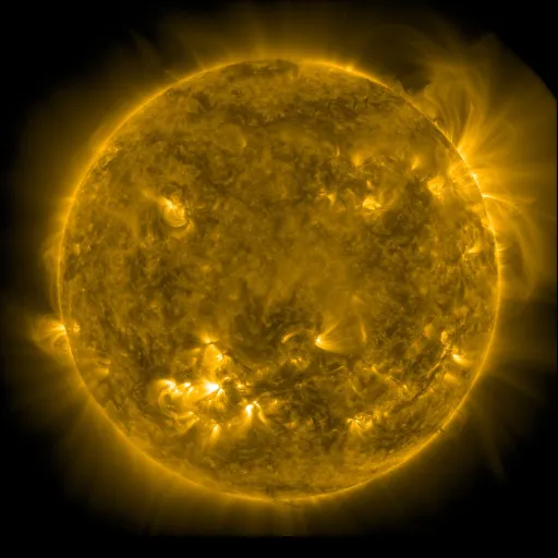 Solar Corona