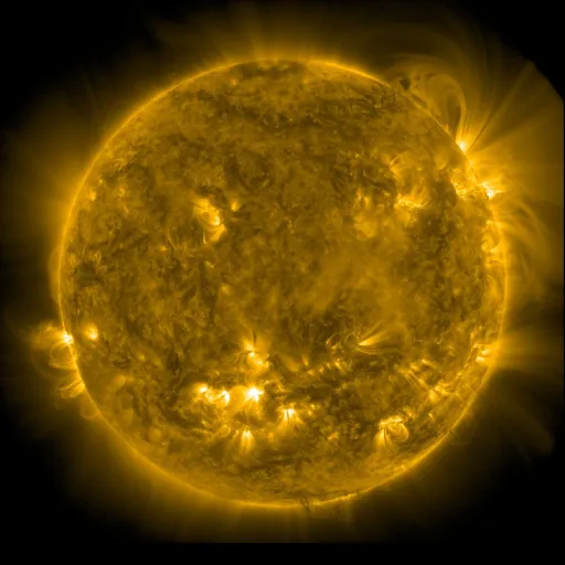 Solar Corona