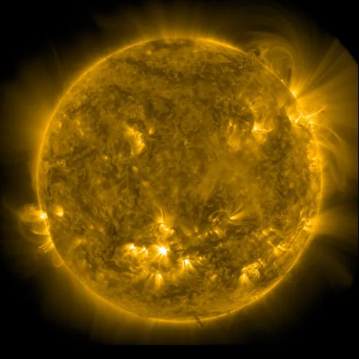 Solar Corona
