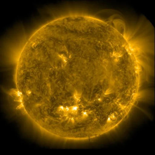 Solar Corona