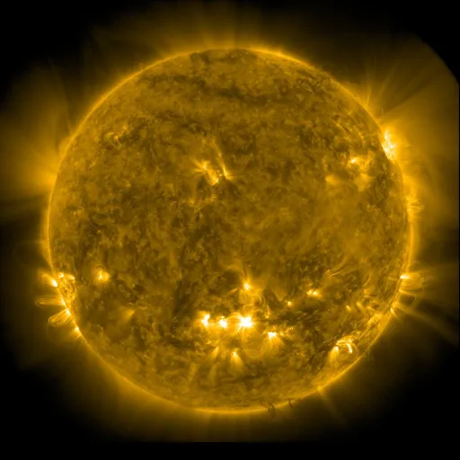 Solar Corona