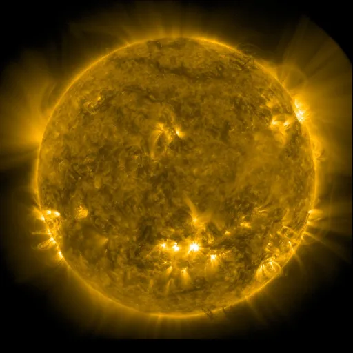 Solar Corona