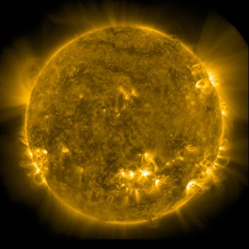 Solar Corona