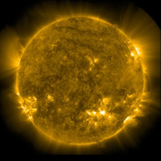 Solar Corona