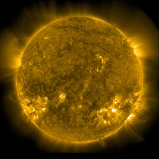 Solar Corona