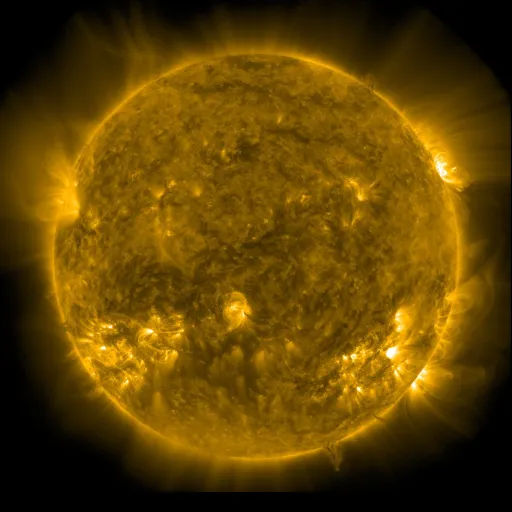 Solar Corona
