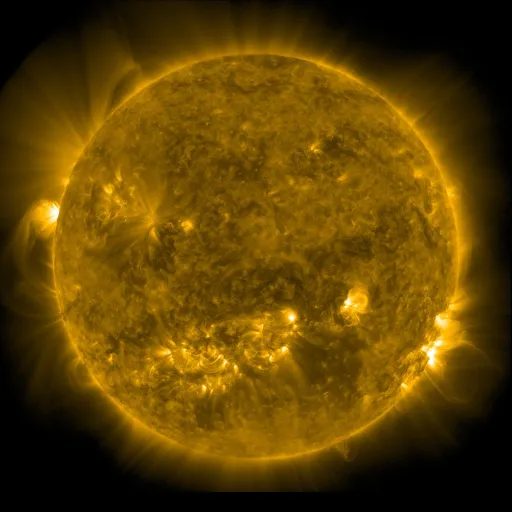 Solar Corona