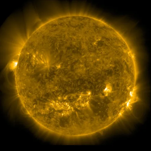 Solar Corona