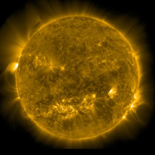 Solar Corona