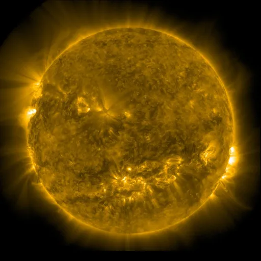 Solar Corona