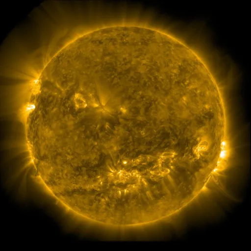 Solar Corona