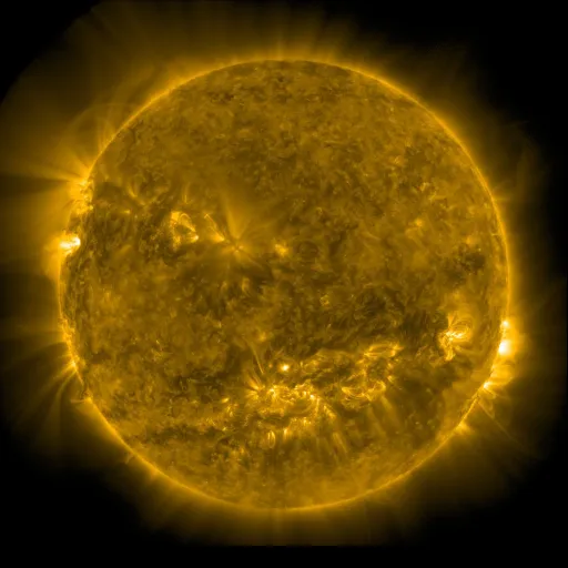 Solar Corona