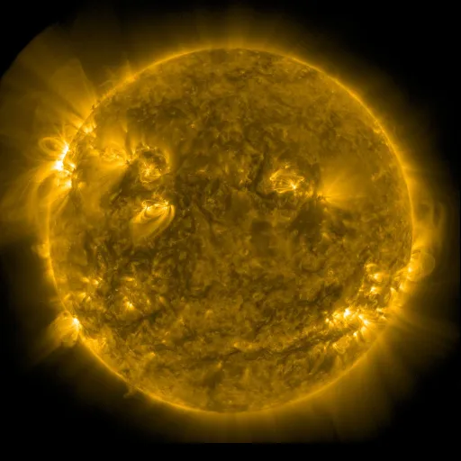 Solar Corona