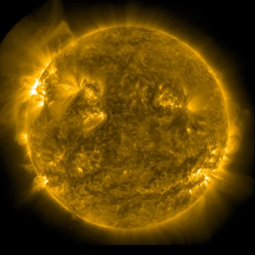 Solar Corona