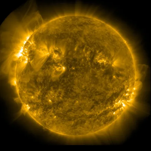 Solar Corona