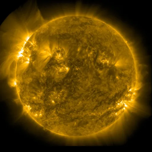 Solar Corona