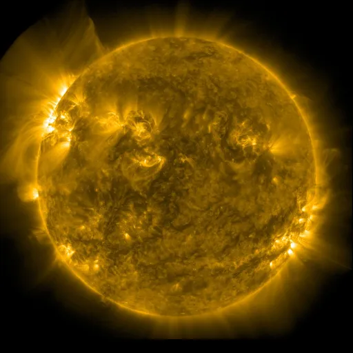 Solar Corona