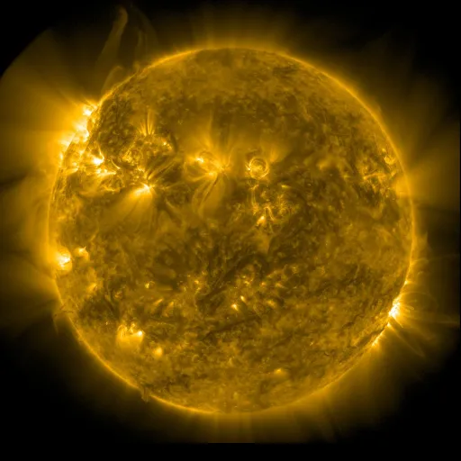 Solar Corona