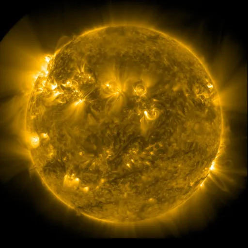 Solar Corona