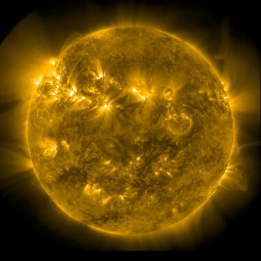 Solar Corona