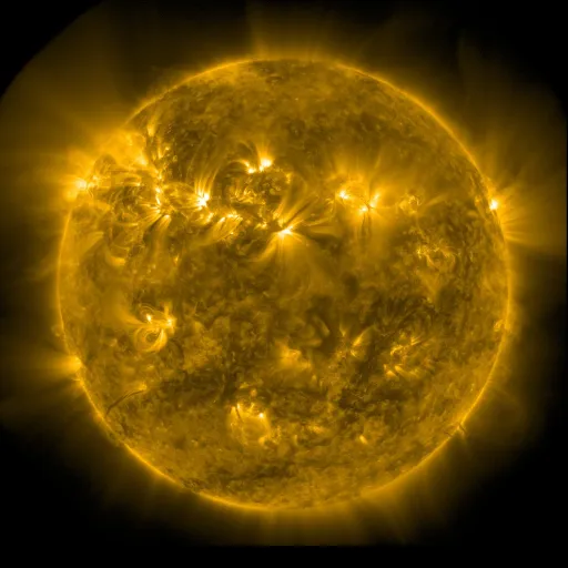 Solar Corona