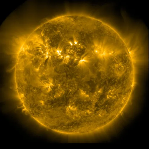 Solar Corona