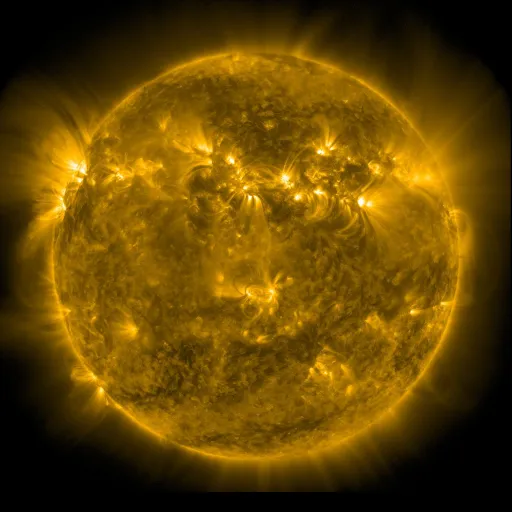 Solar Corona
