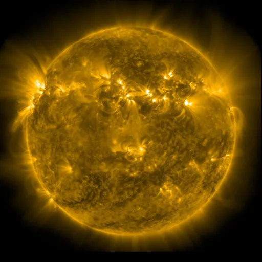 Solar Corona