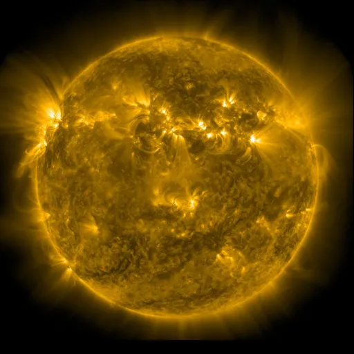 Solar Corona