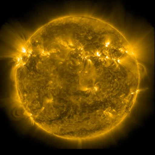 Solar Corona