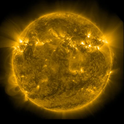 Solar Corona