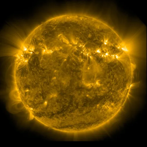 Solar Corona