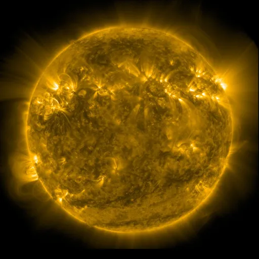 Solar Corona