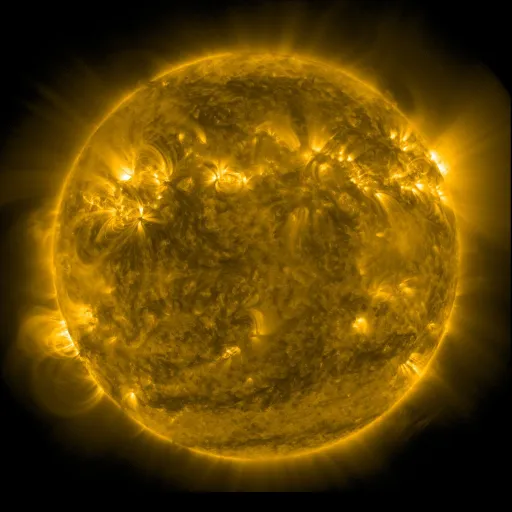 Solar Corona