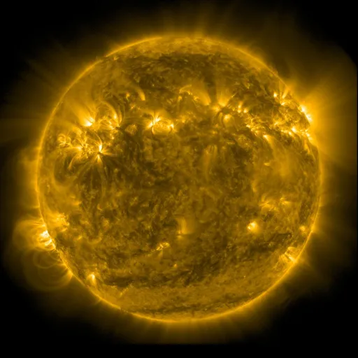 Solar Corona
